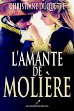 L''amante de Molière