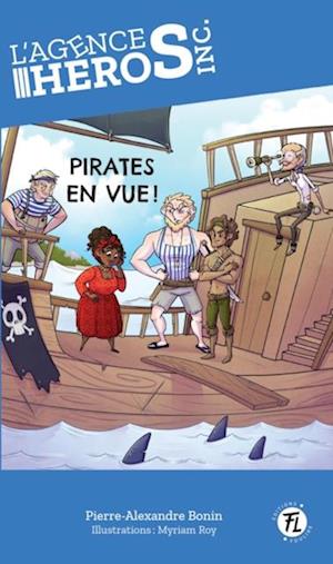 Pirates en vue