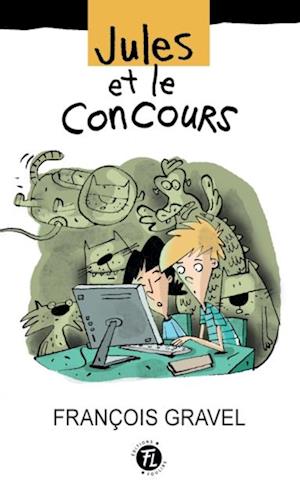 Jules et le concours