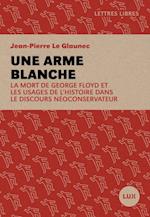 Une arme blanche