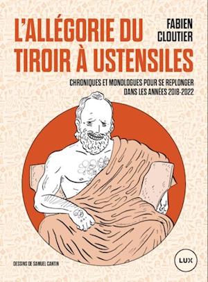 L''allégorie du tiroir à ustensiles