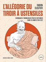 L''allégorie du tiroir à ustensiles