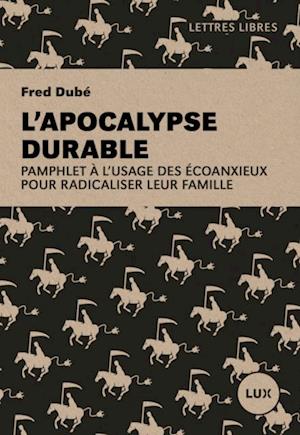 L''apocalypse durable