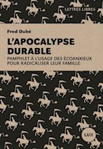 L''apocalypse durable