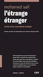 L''étrange étranger