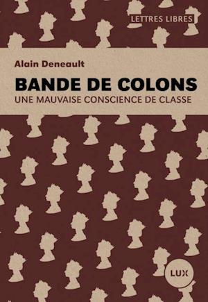 Bande de colons