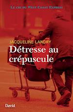 Détresse au crépuscule