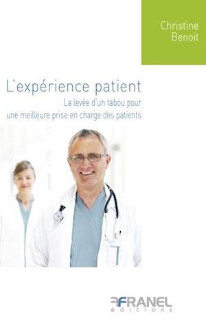 L'experience patient