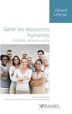 Gerer les ressources humaines