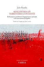 Rencontres en territoires contestés