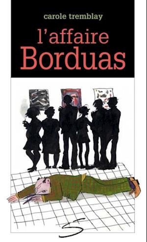 L’affaire Borduas