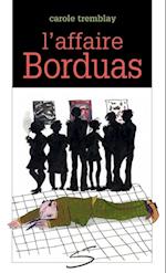 L’affaire Borduas