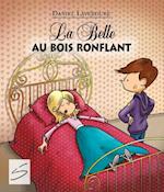 La Belle au bois ronflant