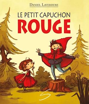 Le petit Capuchon rouge