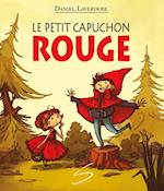 Le petit Capuchon rouge