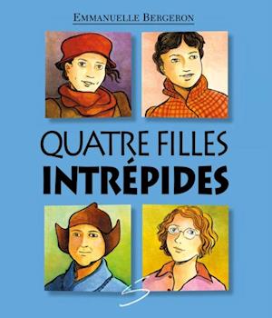 Quatre filles intrépides