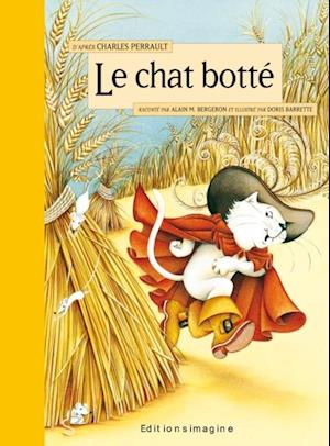 Le chat botte