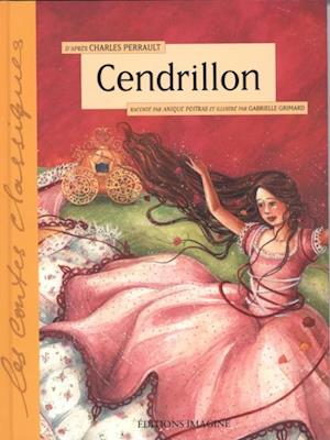 Cendrillon