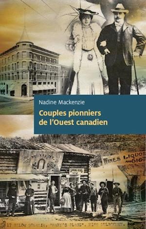 Couples pionniers de l''Ouest canadien