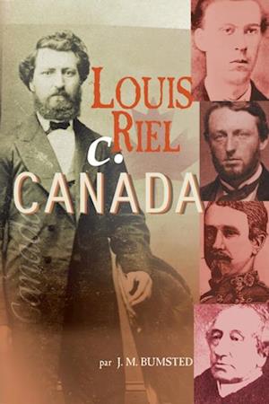 Louis Riel c. Canada