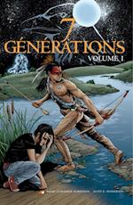 7 Générations Volume 1