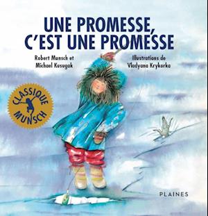 Une promesse, c''est une promesse