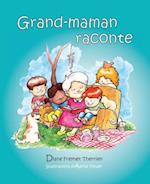 Grand-maman Raconte (vol 1)
