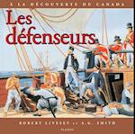 Les défenseurs