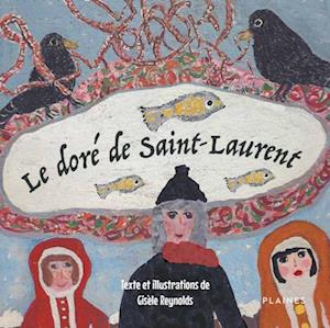 Le doré de Saint-Laurent