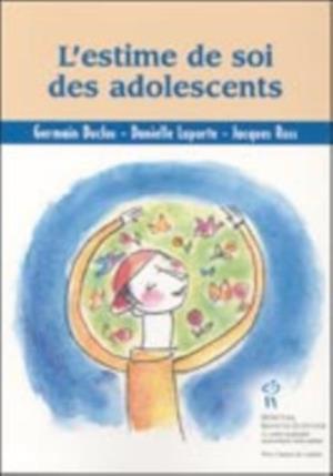 L'estime de soi des adolescents