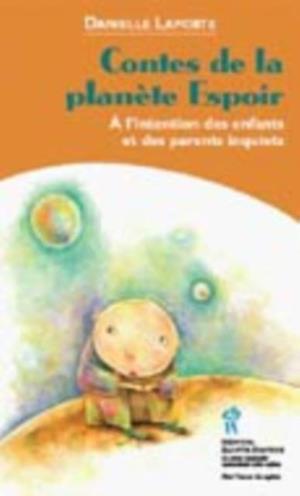 Contes de la planete Espoir