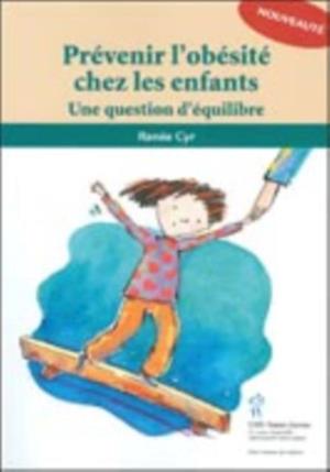 Prevenir l'obesite chez les enfants