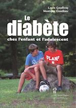 Le diabete chez l'enfant et l'adolescent