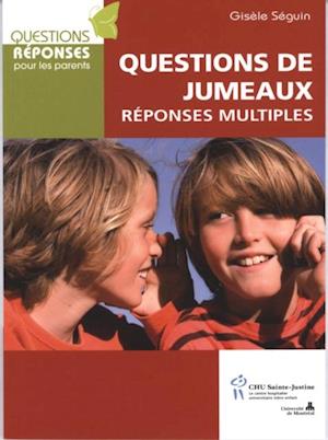 Questions de jumeaux : Reponses multiples