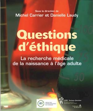 Questions d'ethique