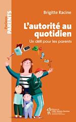 L''autorité au quotidien