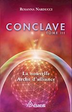 Conclave, tome III