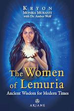 The Women of Lemuria