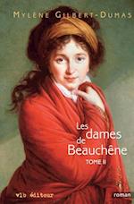 Les dames de Beauchêne - Tome 2