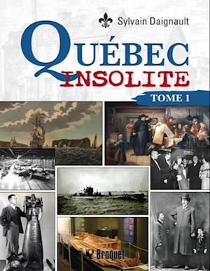 Québec insolite