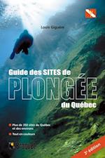 Guide des sites de plongée du Québec