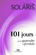 101 jours pour apprendre le pendule