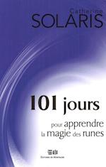 101 jours pour apprendre la magie des runes