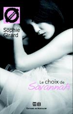 Le choix de Savannah (4)