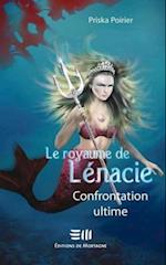 Royaume de Lénacie Le 05