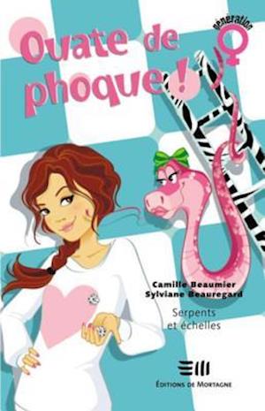 Ouate de phoque ! Tome 3