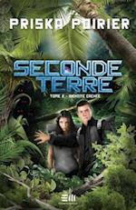 Seconde terre - Tome 2