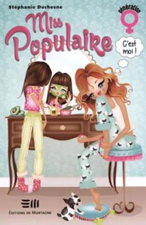 Miss populaire, c''est moi!