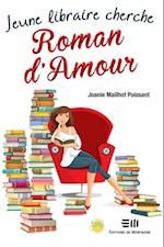 Jeune libraire cherche Roman d'Amour