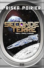 Seconde Terre 03 : Compte à rebours